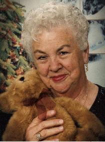 Stella Fern Witte